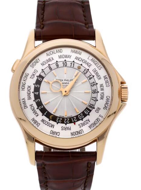 Cheapest Patek Philippe Complications Watches Prices Replica 5130R-001